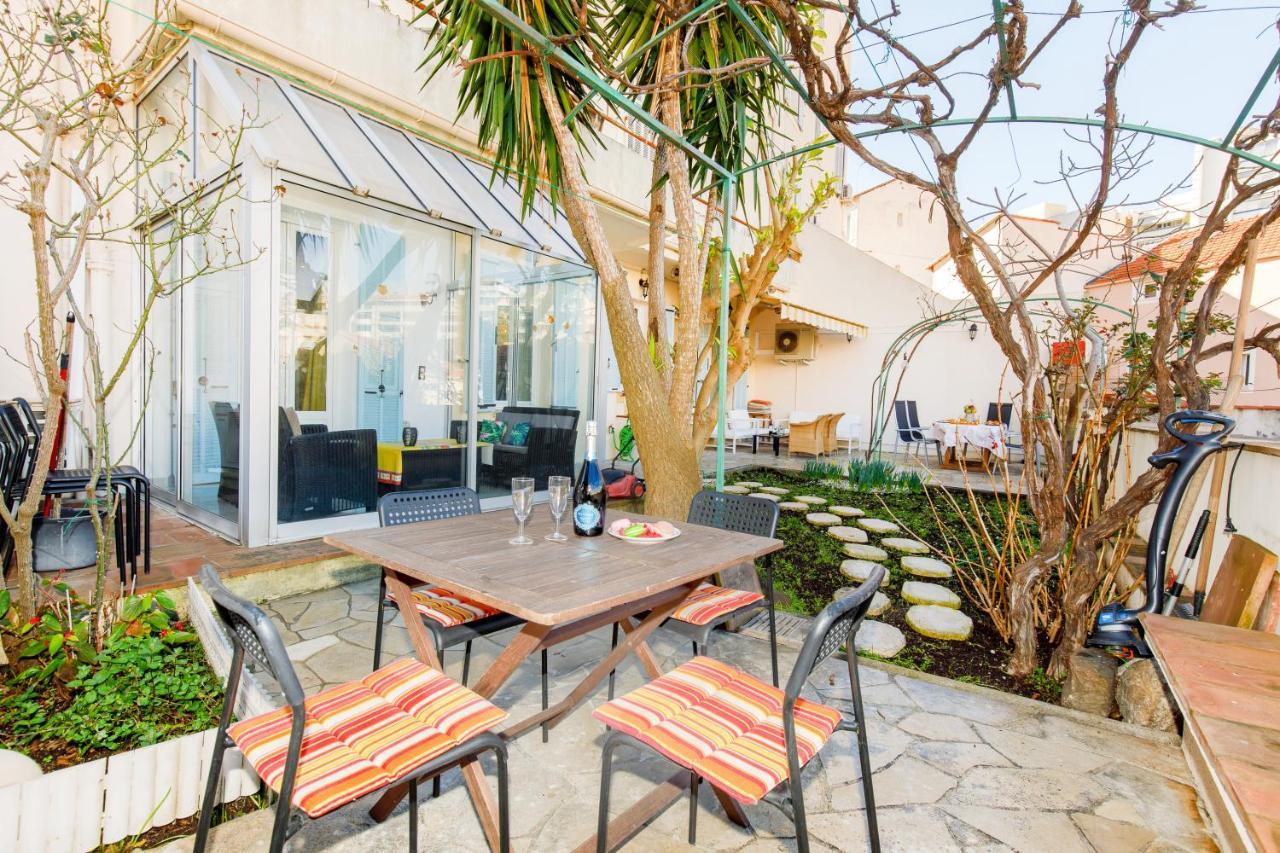 Little Garden Yourhosthelper Κάννες Εξωτερικό φωτογραφία