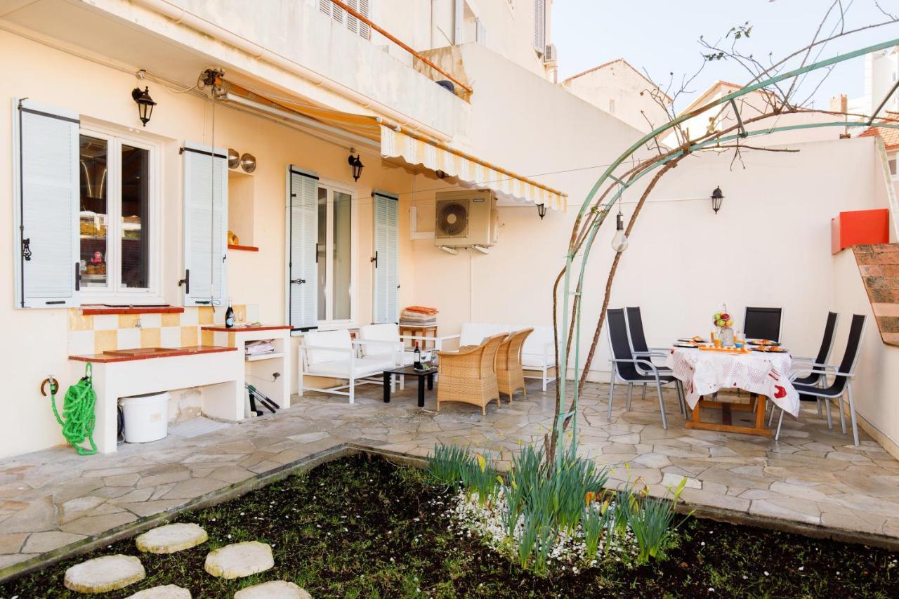 Little Garden Yourhosthelper Κάννες Εξωτερικό φωτογραφία